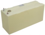 Moeller 032627 27 Gallon Below Deck Fuel Tank